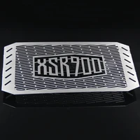 for yamaha xsr900 xsr 900 2016 2018 2017 motorcycle accessories radiator grille guard cover protector