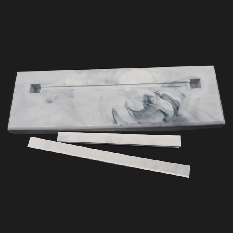 

Jewelry Display Rack Epoxy Mold DIY Resin Earring Silicone Mould Casting Crafts J78F