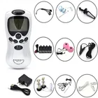 Анальная пробка с электрическим током, импульсные аксессуары, зажимы для сосков, секс-игрушки медицинский массажер тематические, без вибраторов