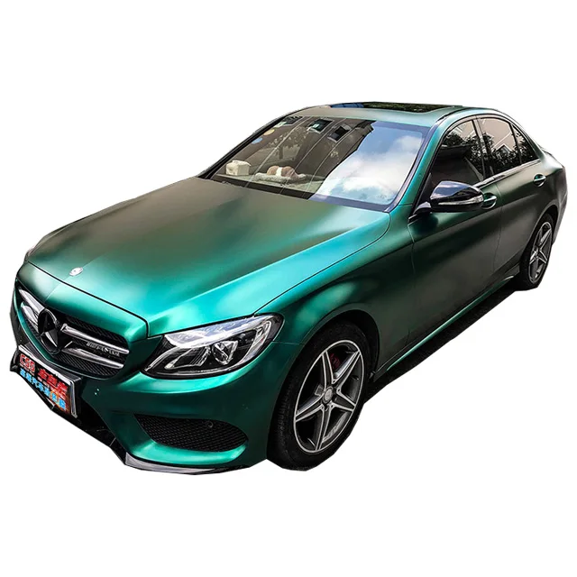 

Car color film paint protection film car stickers 1.52*18m