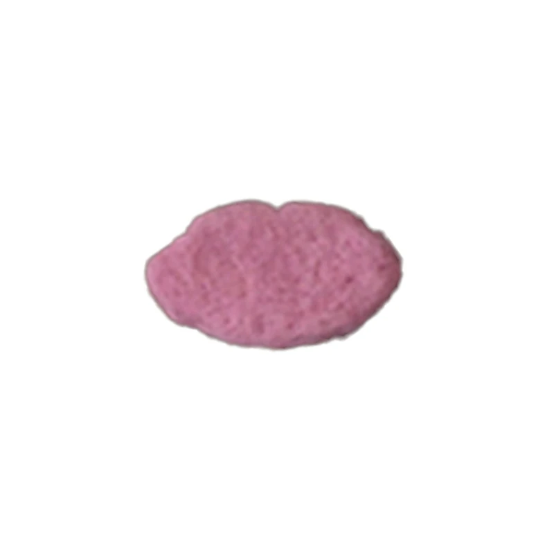 

Handmade Baby Wool Felt Balloon Decorations Newborn Photography Props Infant Photo Shooting Accessories