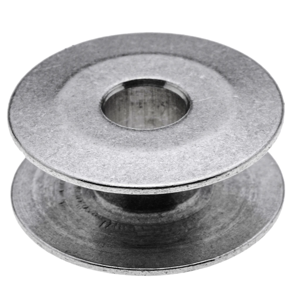 

Бобины 272152A алюминия для Emboridery Запчасти для швейных машин