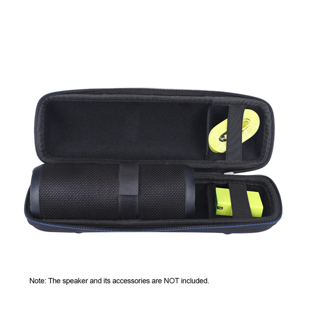 Speaker Carrying Storage Bag Protective Cover for J B L Flip 3/4 & UE Boom 1/2 |