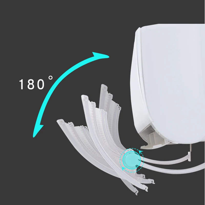 

2021 new Scalable Hanging-type Air Conditioning Windshield Anti-direct Blowing Air Deflector Household Air Conditioning Baffle