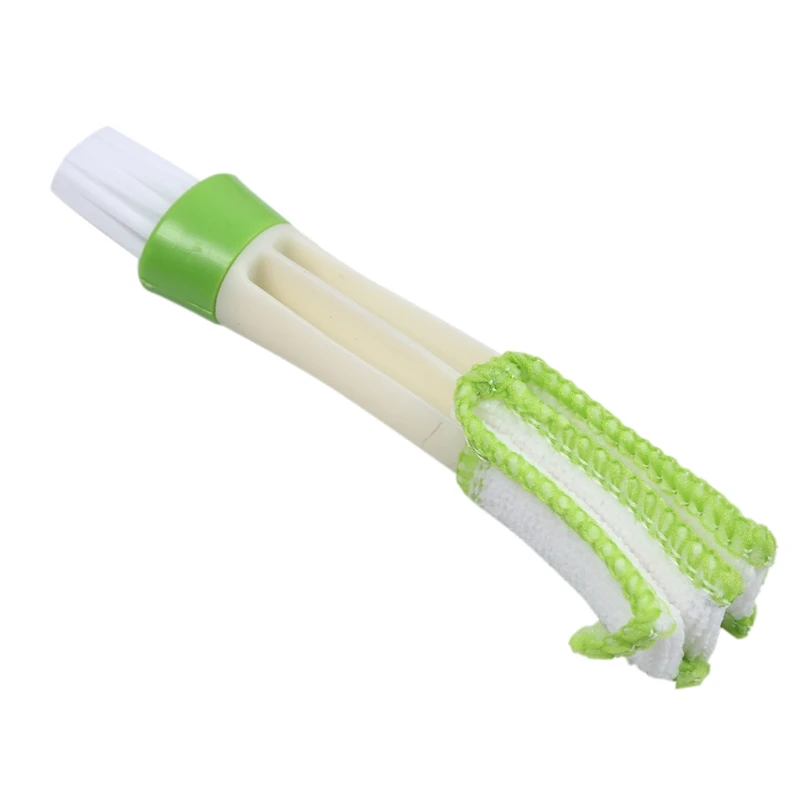 

Car Duster Kit,Set Of 4,Extendable Microfiber Multipurpose Duster/Cleaning Dashboard Duster/Interior Car Detailing Brush,Exterio