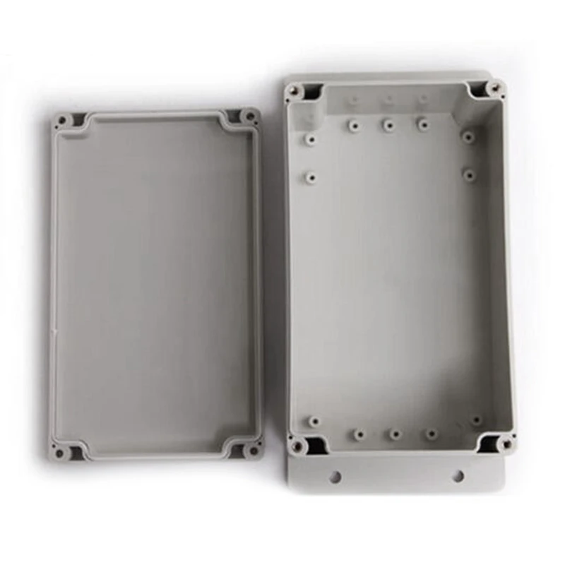 2 шт. Электрощиты ABS Пластик Водонепроницаемый аромат увлажнитель фоггер DIY