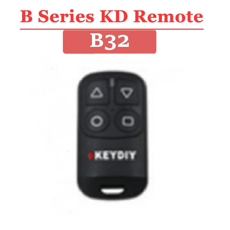 

(5pcs/lot )B Series KD-B32 Flip Remote Control Key For KD900 KD-x2 Machine