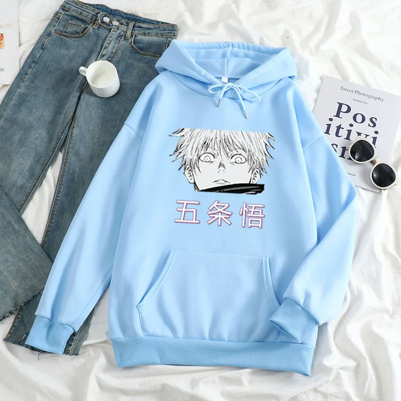 

Harajuku Women's Hoodie Creative Printing Casual Street Sweatshirt Trend Wild Personality Y2k Pullover Sweatshirt Top Unisex