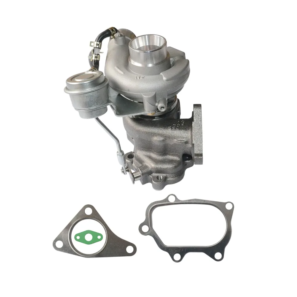 Зарядное устройство AP03 Turbo для Subaru Forester Impreza WRX-NB 2.0L 58T EJ205 TD04-13T TD04 14412AA360 14412-AA360