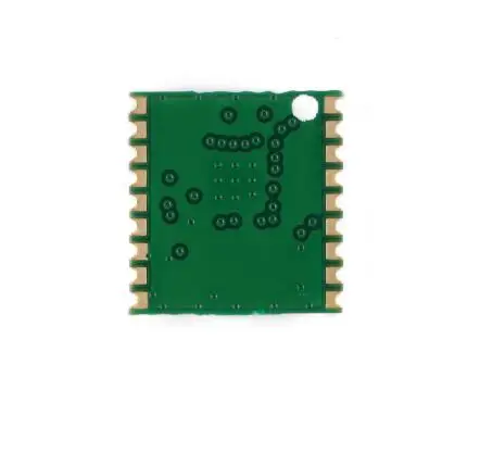 GP-02 GPRS DTU последовательный ATGM336H-5N GPS Beidou компас ATGM336H спутникового