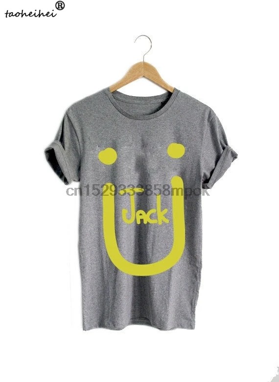 Футболка Джек у диппо скриллекс футболка|Мужские футболки| |