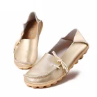 My-Любовь Женские туфли-лодочки 2020; Осенние женские лоферы из натуральной кожи; Женская обувь без шнуровки; Балетки с бантиком, женские туфли в комплекте с сумочкой, размер 34-44