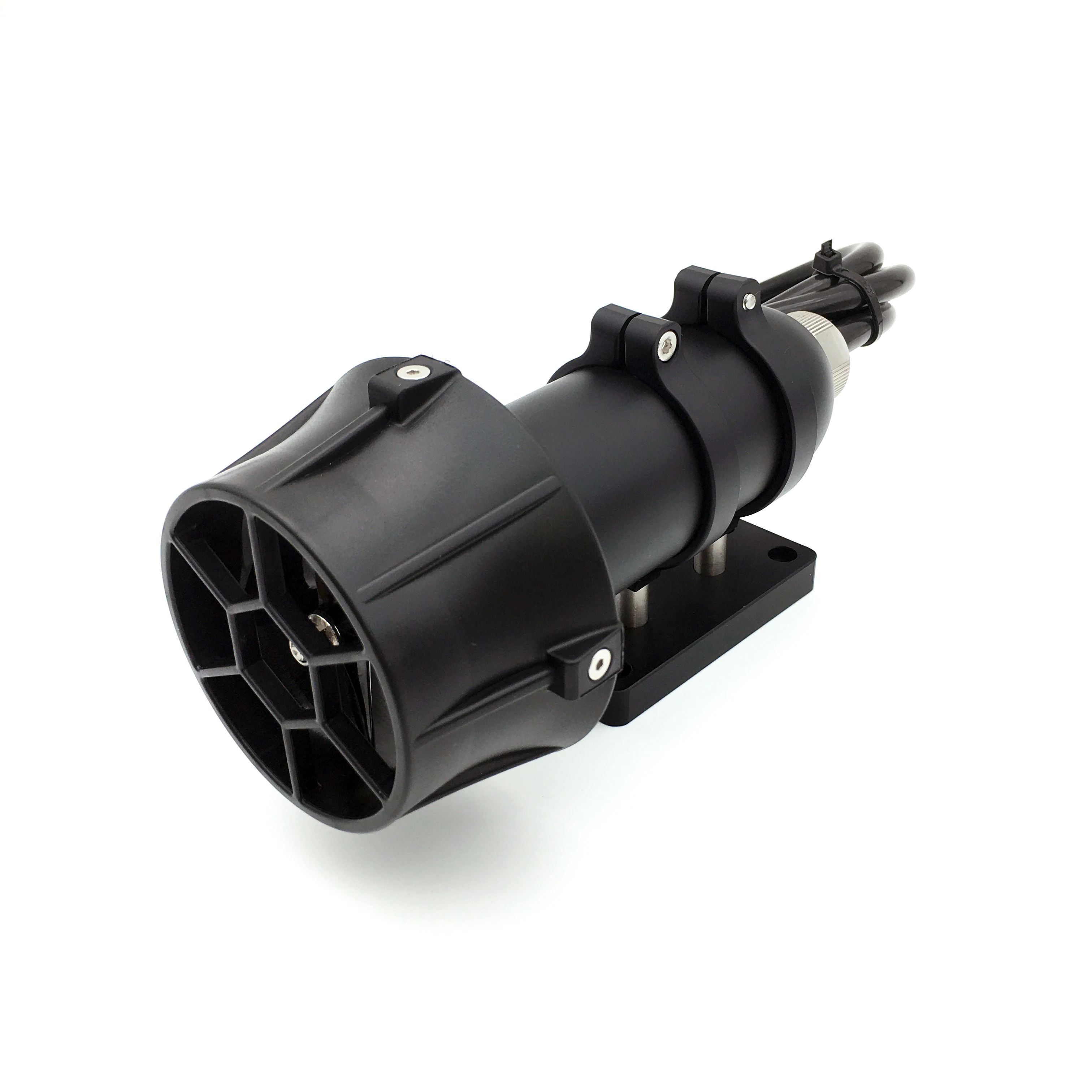 Подводная электрическая Тяговая система TH60 подводное толкающее устройство