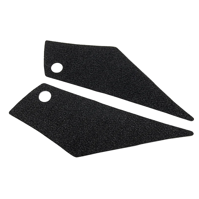 

Full Set Anti slip Knee Tank Traction Pads Decals Stickers Grip Protector PVC Rubber for CFMOTO 250 SR 250SR