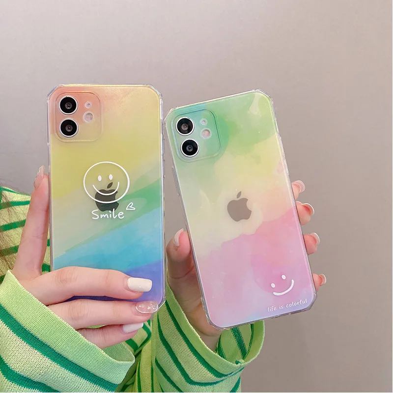 

Мягкий силиконовый чехол для iphone 12 mini, 11 Pro Max, XS Max, X, XR, 7, 8 plus, SE