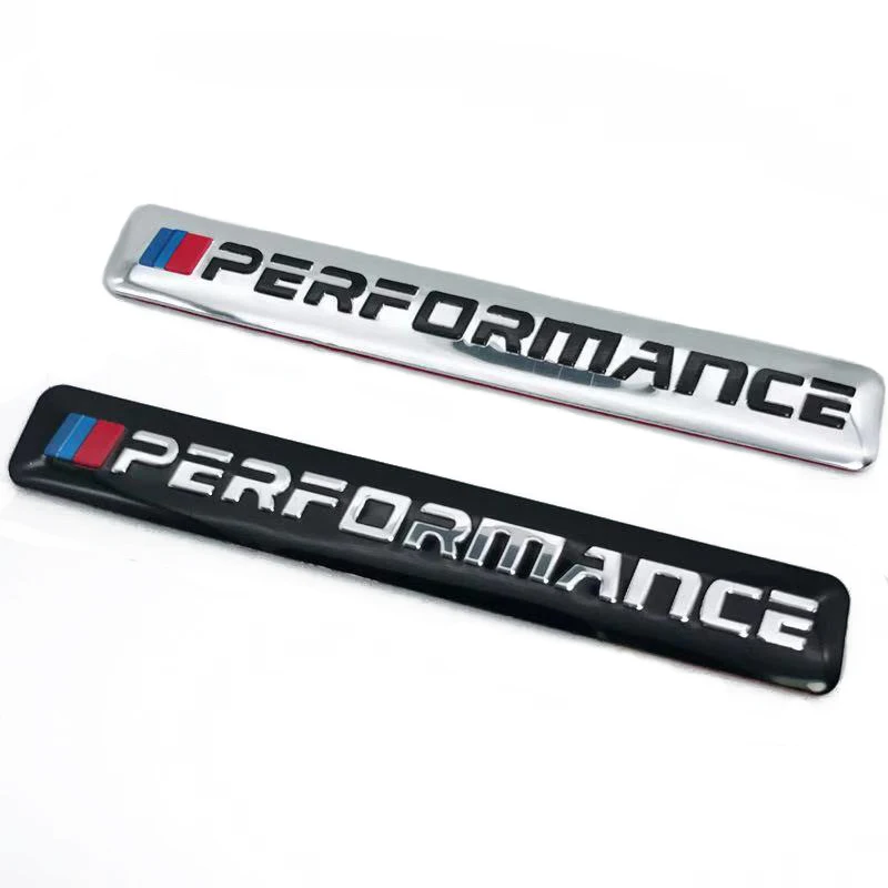 

Limited Edition Creative Metal Car Stickers Badge Decal For BMW E46 E90 E60 E39 F10 F30 E36 F20 X1 X3 X5 Etc 4.7 Auto Accessory