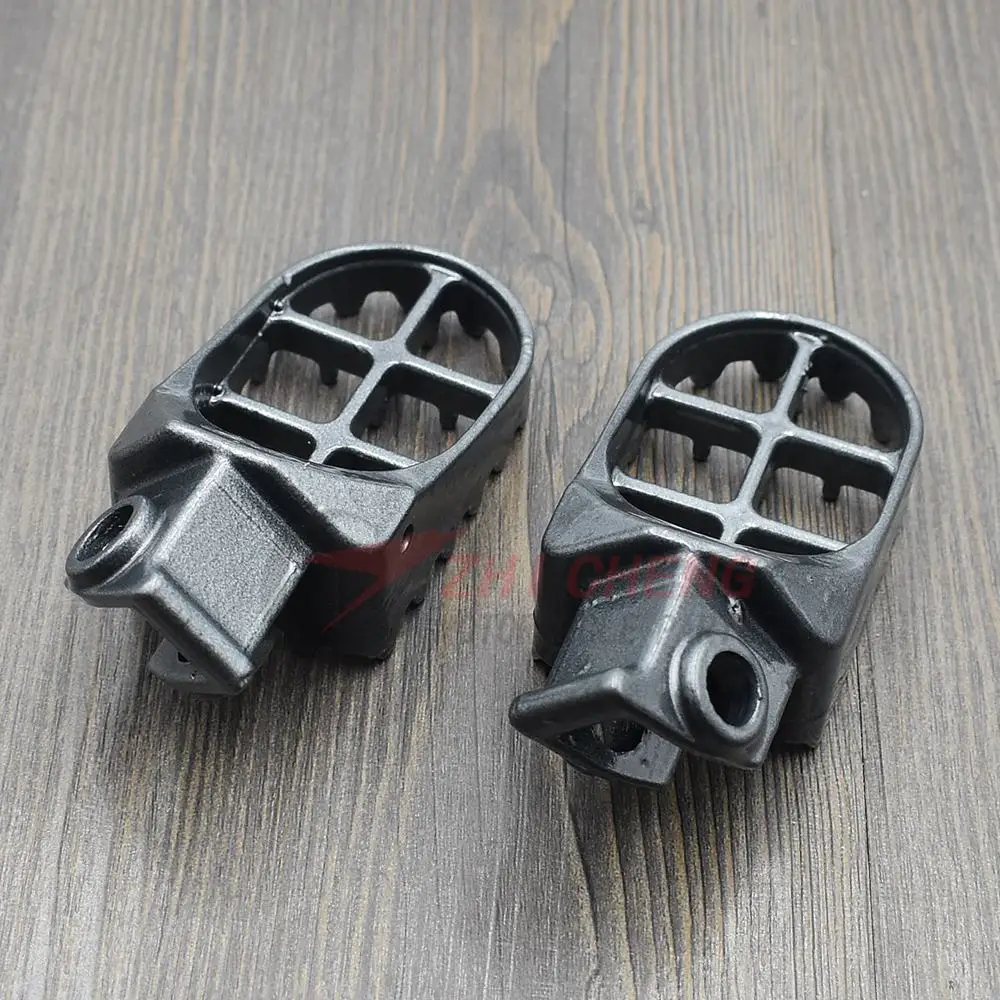 Подножки для мотоцикла подножки KTM EXC SX SXF XC XCF EXCF EXCW XCFW 65 85 125 200 250 300 350 400 450 525