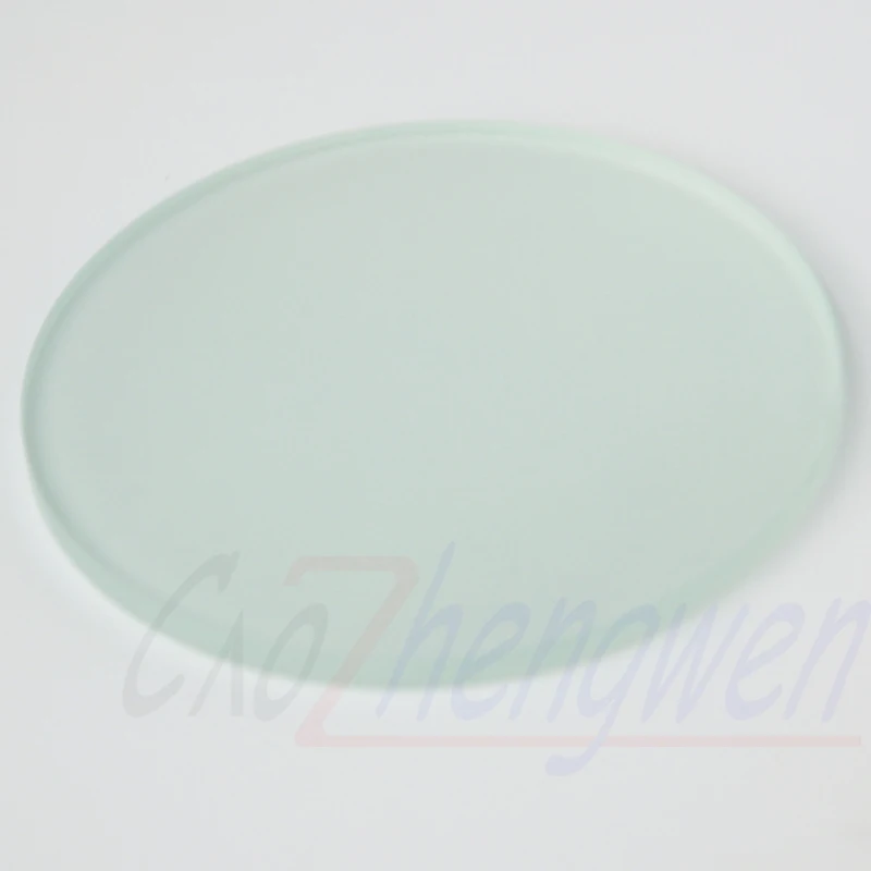 FYSCOPE! 95 мм стерео микроскоп Полупрозрачный матовое стекло доска земельного