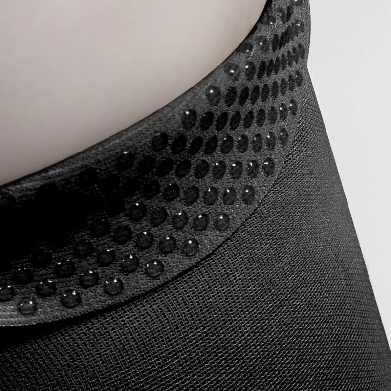 Медицинские компрессионные чулки IDEALSLIM 23-32 мм рт. Ст. с закрытым носком для женщин