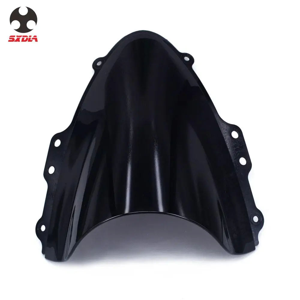 Пластиковое ветровое стекло для мотоцикла SUZUKI GSXR600 GSXR750 K4 GSXR 600 750 2004 2005 04 05 |