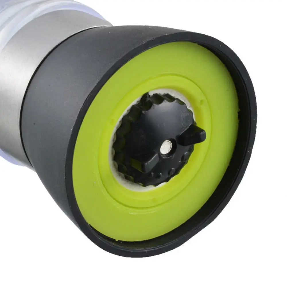 Руководство соль перец мельница шлифовальные станки приправа Muller Кухня