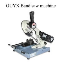 woodworking bench sawing machine 0%c2%b090%c2%b0 angle cutting a variety of materials cutting machine stepless speed regulation