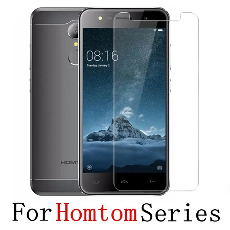 Homtom S7 S99 HT37 S12 C2 защитная пленка из закаленного стекла Взрывозащищенная защита