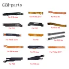 Запчасти GZM 1 шт. основной материнской платы гибкий кабель запасные части для Huawei P30 Lite P9 Plus P10 Plus P20 Pro P30 P9 lite P8 lite