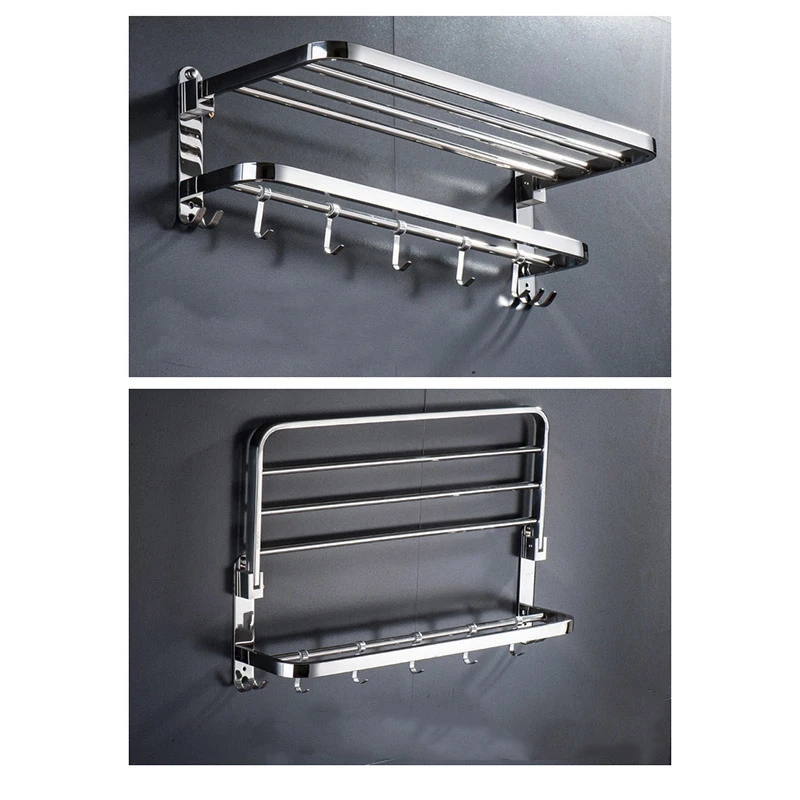 Многофункциональная Антикоррозийная стойка для туалетной ванной комнаты из