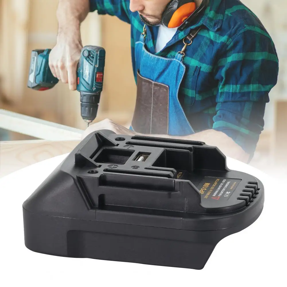 Хорошее удобство пригодны для использования USB Интерфейс Батарея преобразования