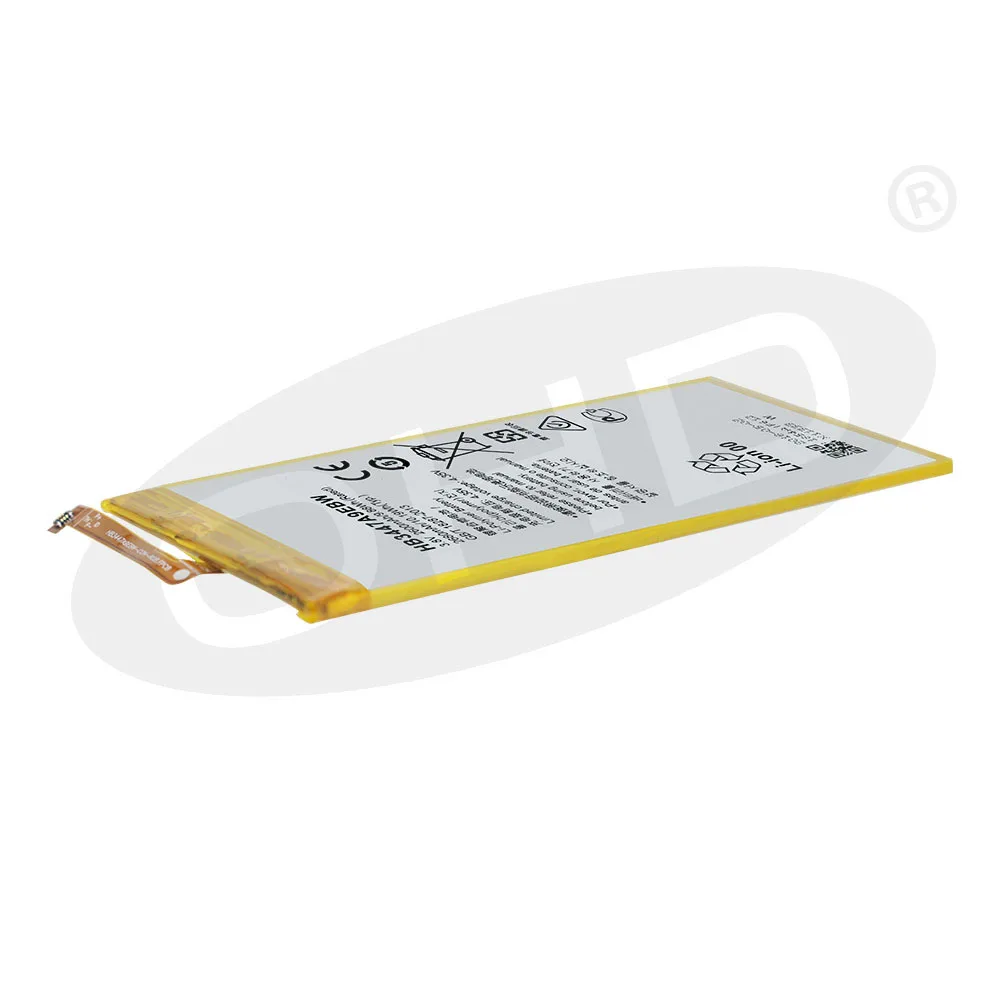 2600 мАч HB3447A9EBW батарея для Huawei Ascend P8 GRA-L09 GPA-UL00 CL00 TL00 UL10 сменные батареи + Бесплатные