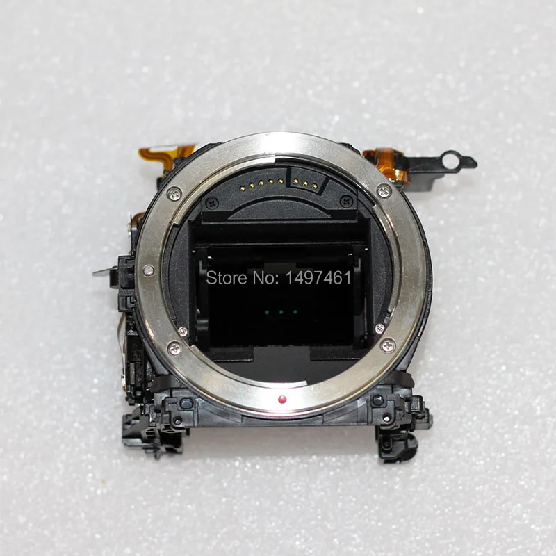 Зеркальная коробка в сборе запчасти для Canon EOS 6D Mark II 6D2 DS126631 SLR|Системные