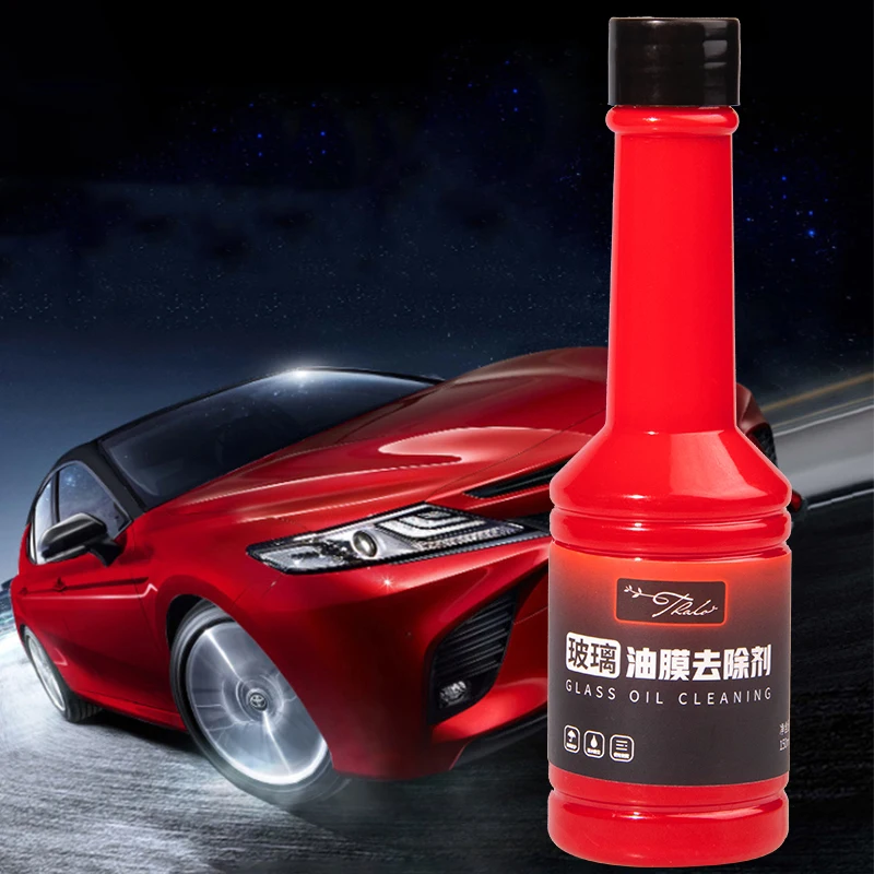 Средство для обезжиривания автомобильных стекол 150 мл