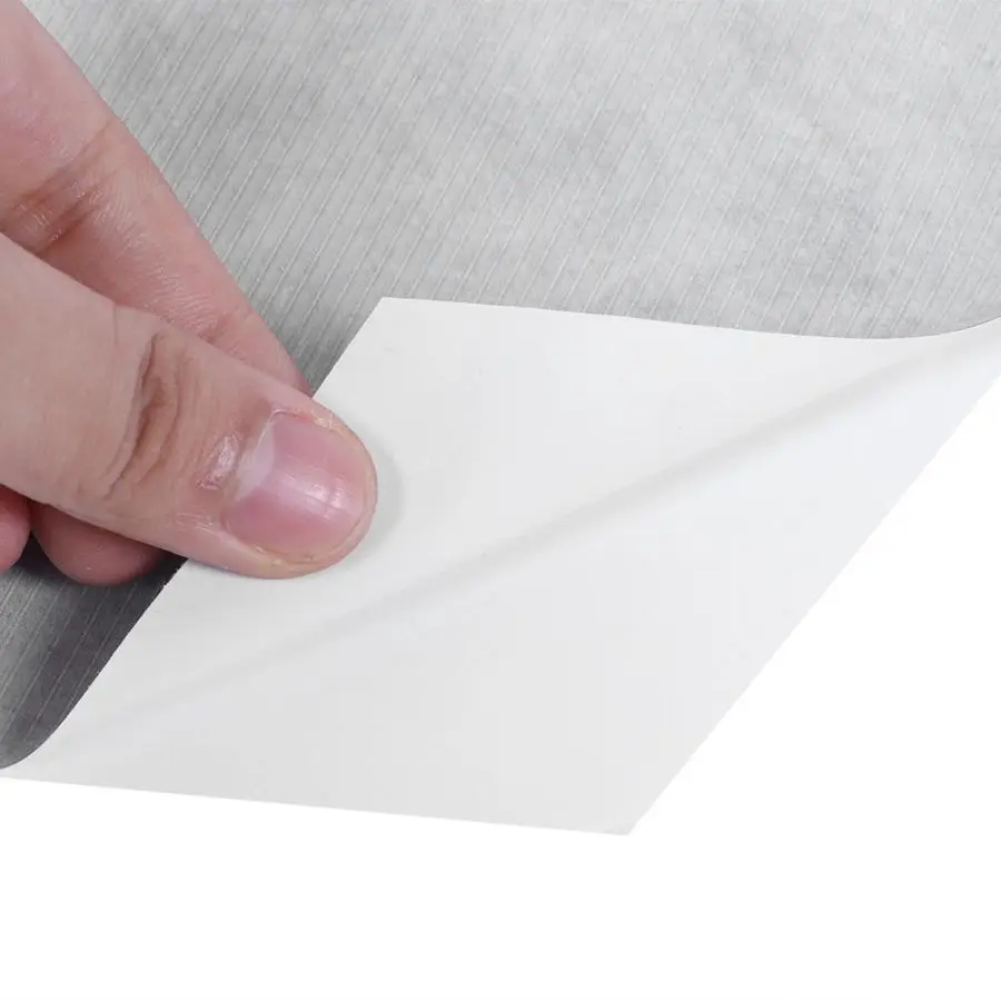 10 шт. водонепроницаемые Нескользящие шестигранные самоклеящиеся керамические