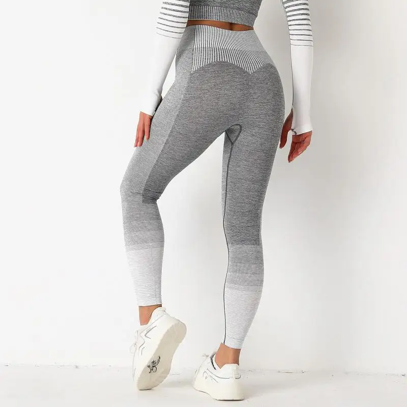 

CHRLEISURE Fitness Leggings Seamless Leggings Leggings Sport Women Fitness Leggings High Waist