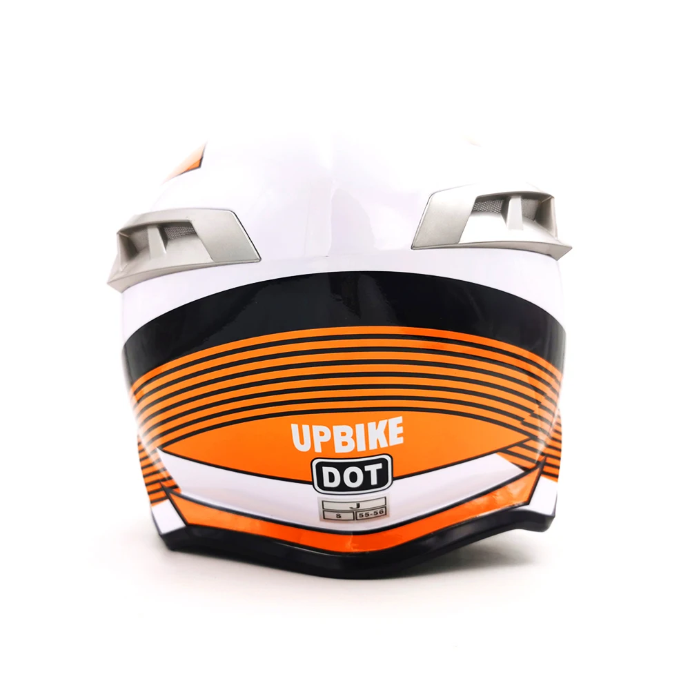 Upbike moto rcross ATV Dirt bike горнолыжный шлем capacete da moto cicleta cascos moto rcycle защитные шестерни moto шлем+ очки