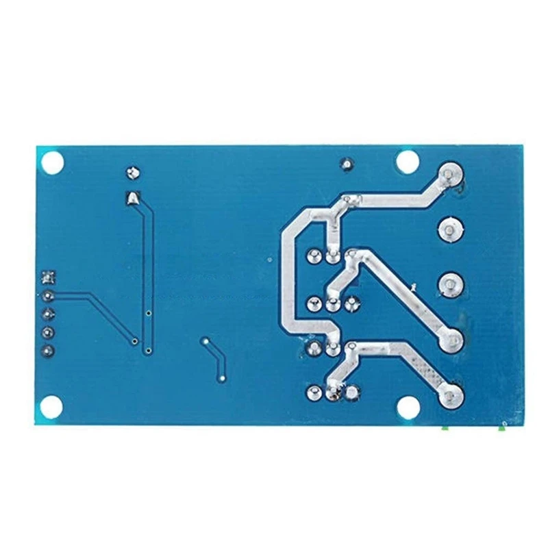 

170W High Power H-Bridge Drive Board NMOS with Brakes Forward and Reverse Full-Duty Other Equipments