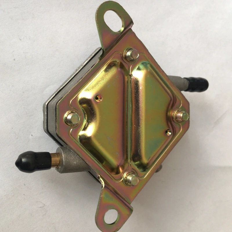 

Fuel Pump Fits Yerf-Dog 4X2 Atv Cuv Utv Scout Rover 150Cc Gy6 Engine Go Kart