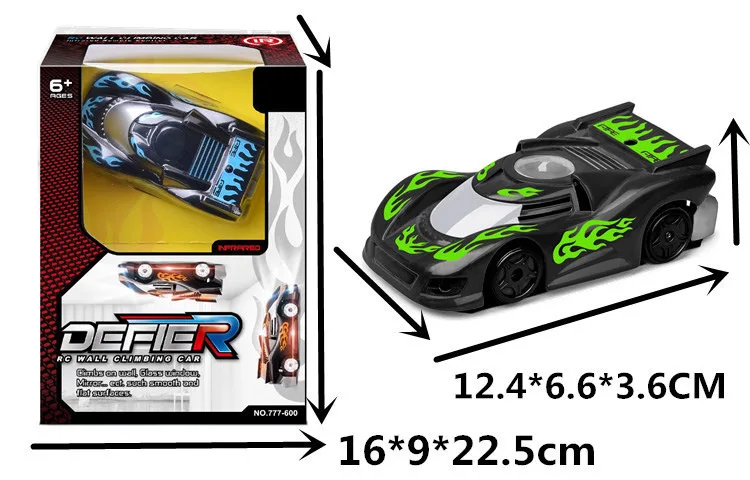 Мини Rc автомобиль 4ch трюк дрейф игрушка дистанционного управления внедорожный