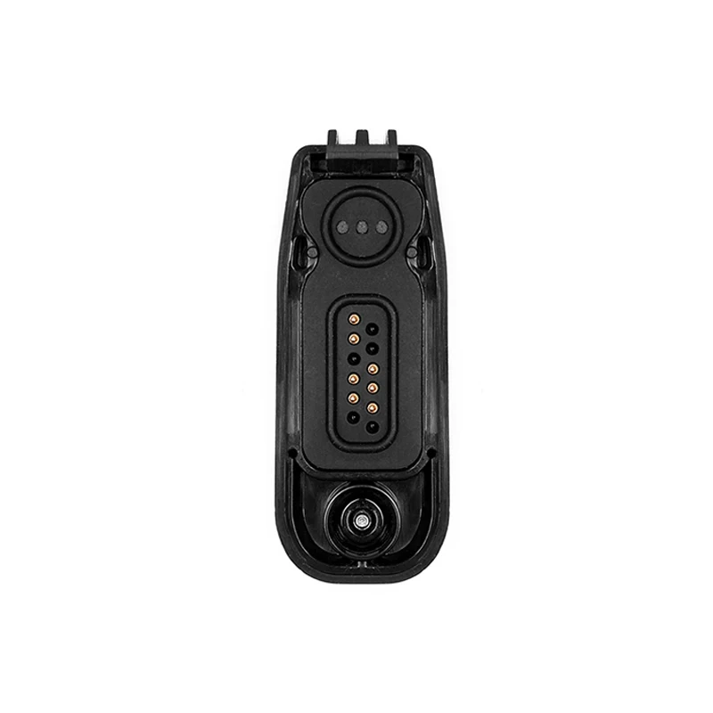 Walkie Talkie Wireless Earpiece Bluetooth Headset Two Way Radio BT Earphone For Motorola P8668i GP328 DP8200 P8620 GP338D P8268 | Мобильные
