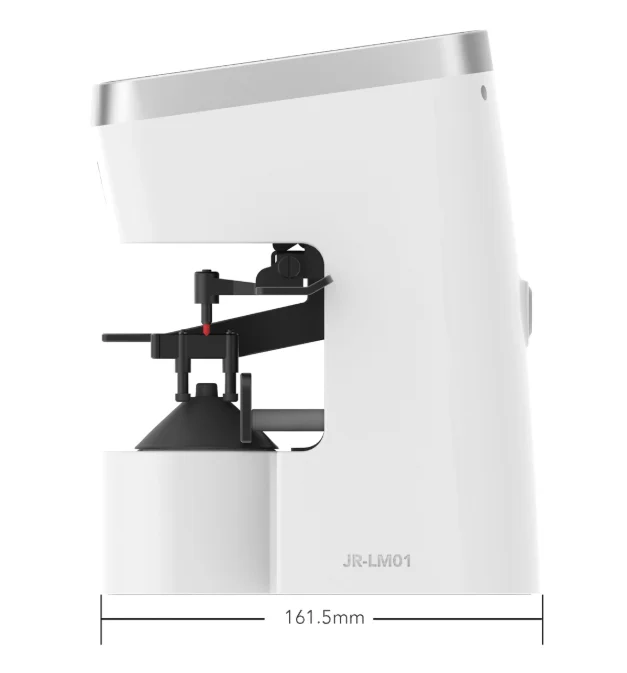 Auto Lensometer LM01 Optometric Focimeter |True Color Flip Monitor Wifi Interface Lensmeter | Touch Sreen CL accessible Инструменты