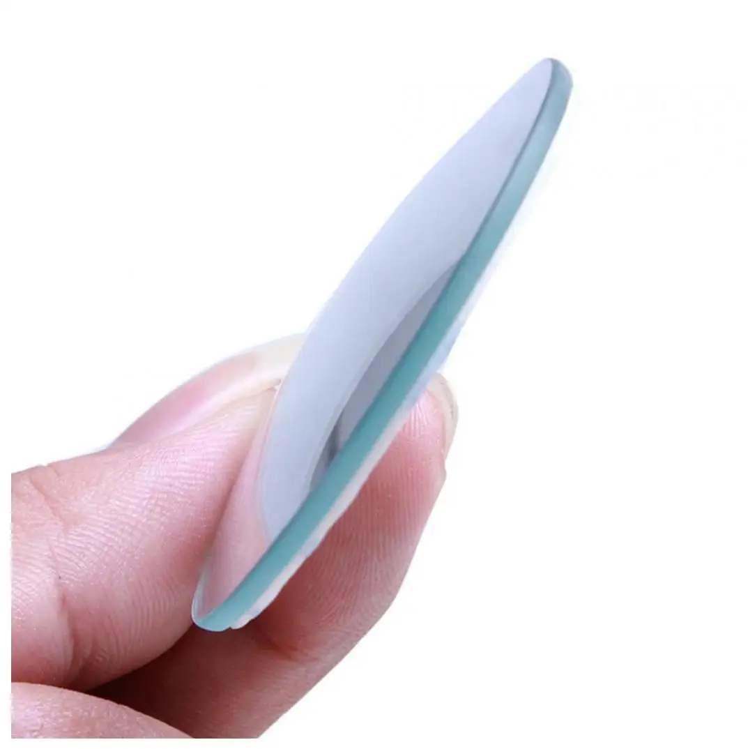 1 пара универсальные зеркала для слепых зон HD стекло выпуклое зеркало заднего