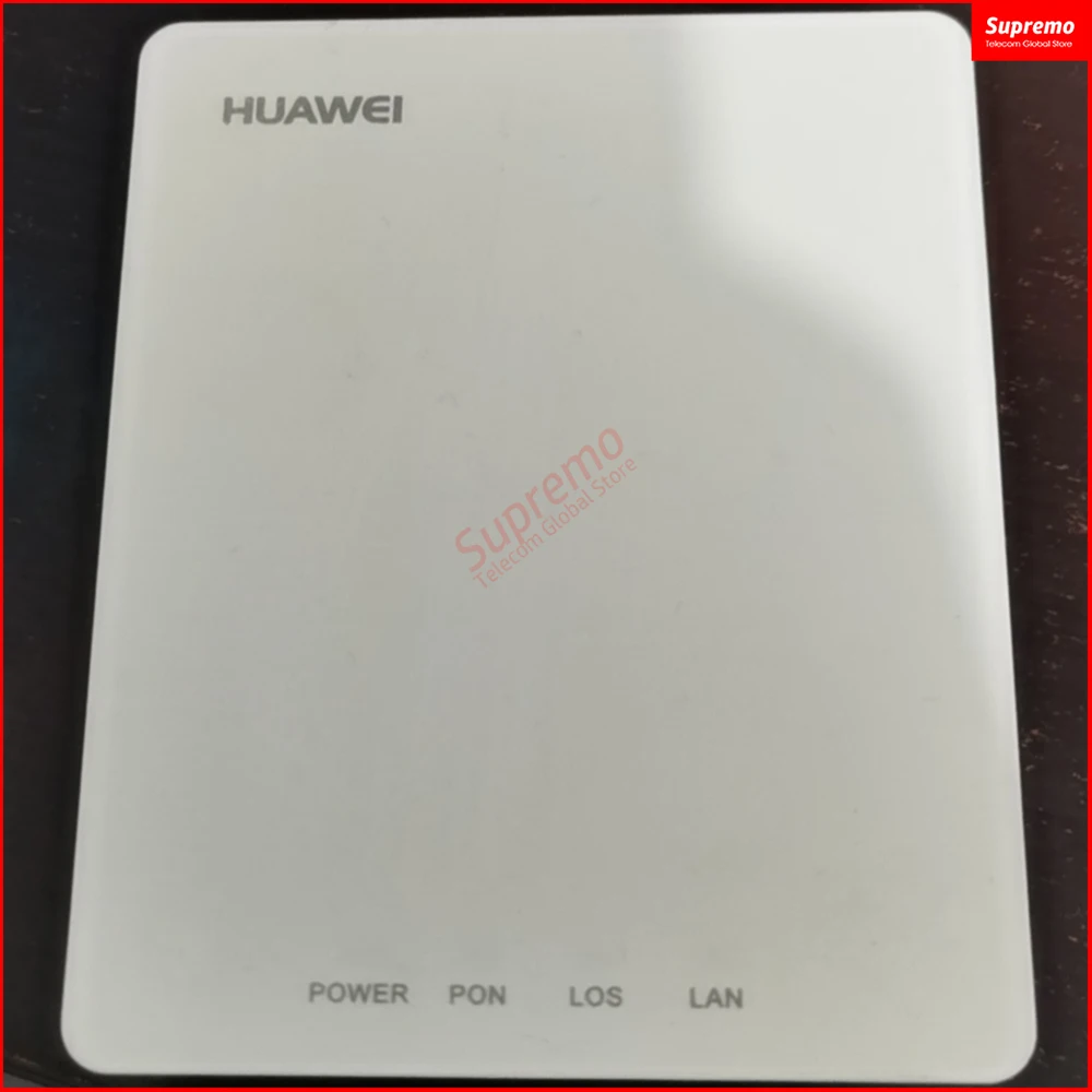 

HG8010H EPON ONU ONT с одним портом Lan, применяется к режимам FTTH, английская версия модели 2015, б/у