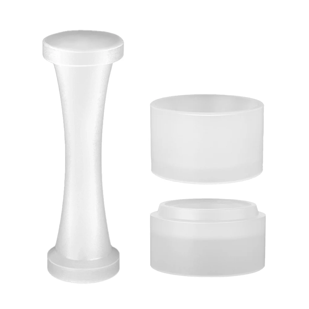 

High Quanlity Coffee Tool Accessories for Nespresso Coffee Capsule Easy Operation Tamper PP Food Grade Material