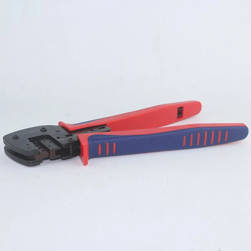 

Handle Cutter Crimper wire cable stripper for MC4 Solar Connector 2.5/4/6mm2 PV Cable Solar Press Plier For Solar System