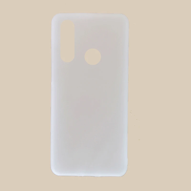 Dower me для смартфона MEIZU M10 M918H защитный мягкий чехол из ТПУ