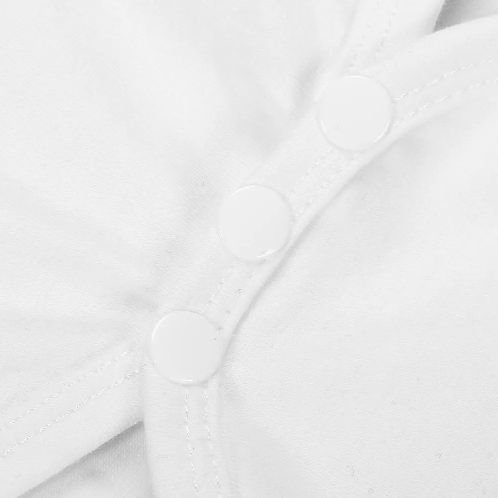 JAYCOSIN хит продаж 2019 детский крутой комбинезон для новорожденного малыша с