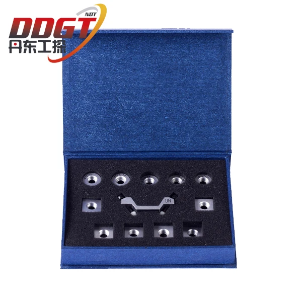 

Digital portable Hardness Tester DGT-HT190 Testing All Metal Materials