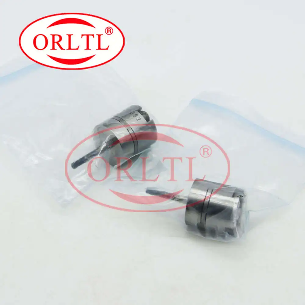 Клапан управления форсункой экскаватора ORLTL common rail 320D 32F61-00062 для форсунки 326-4700