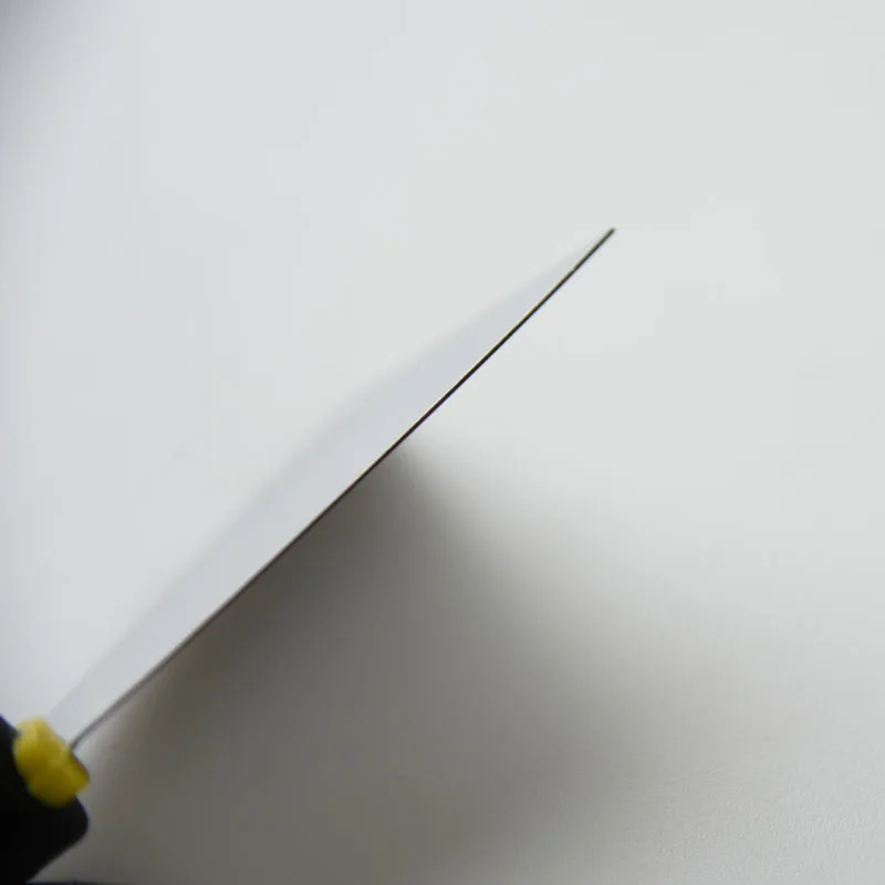 Шпатлевка нож-Скребок Лопата из углеродистой стали пластиковая ручка штукатурка